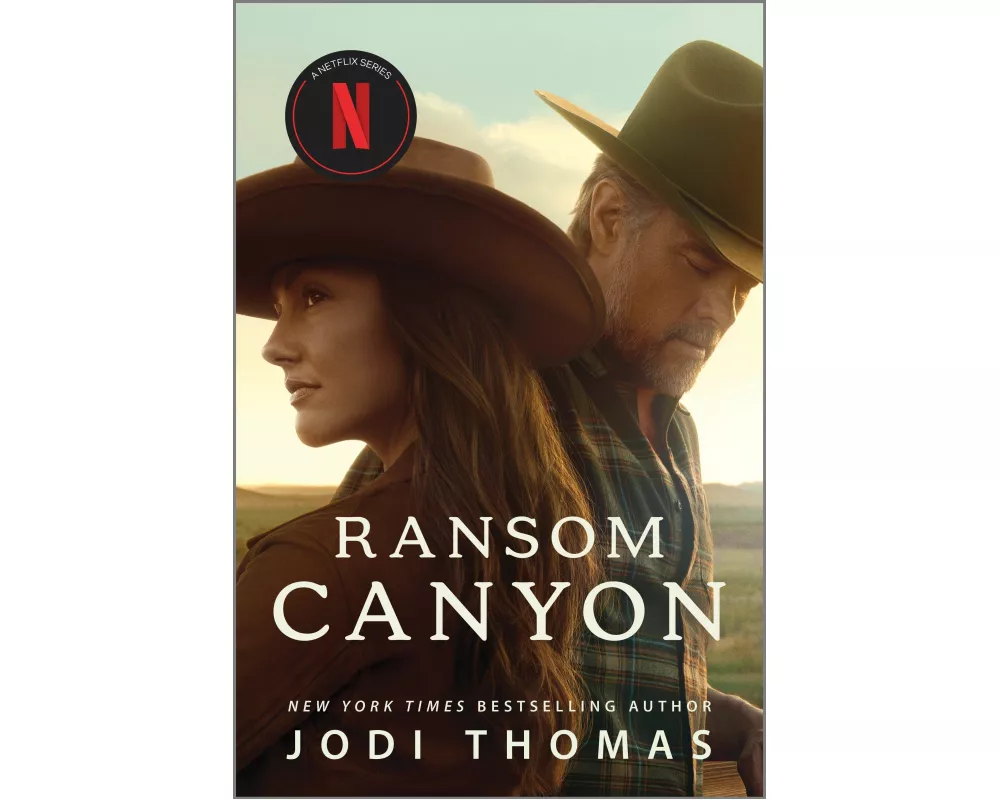Ransom Canyon