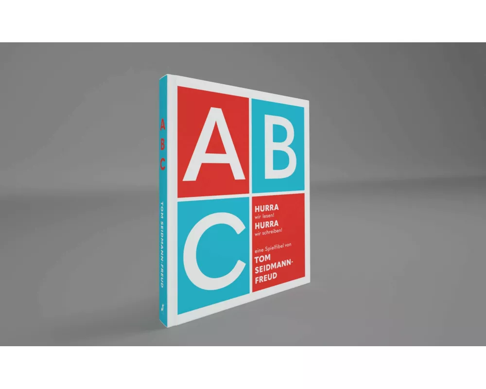Hurra, wir lesen! Hurra, wir schreiben!