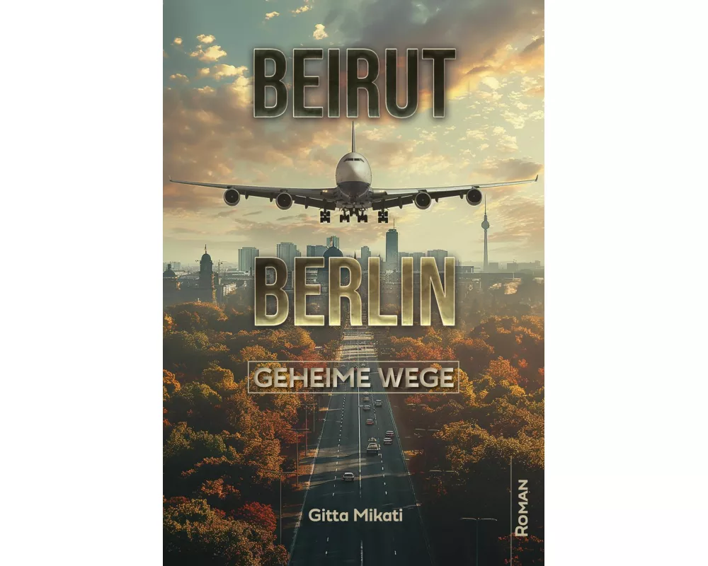 Beirut - Berlin