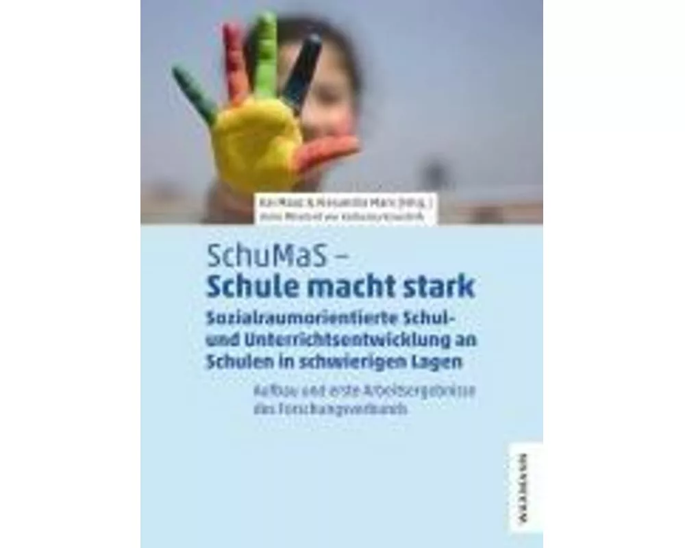 SchuMaS - Schule macht stark