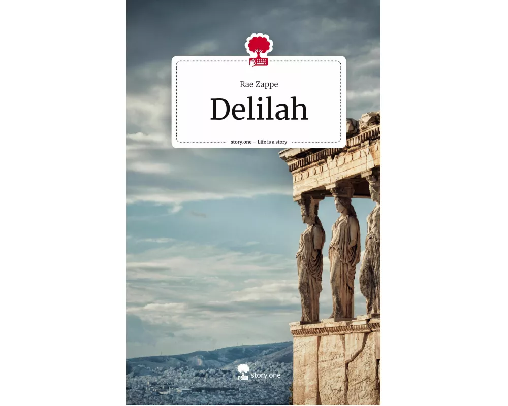 Delilah. Life is a Story - story.one