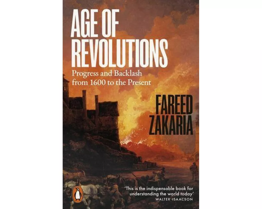 Age of Revolutions