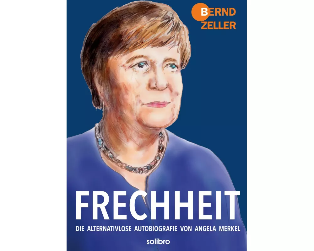 Frechheit