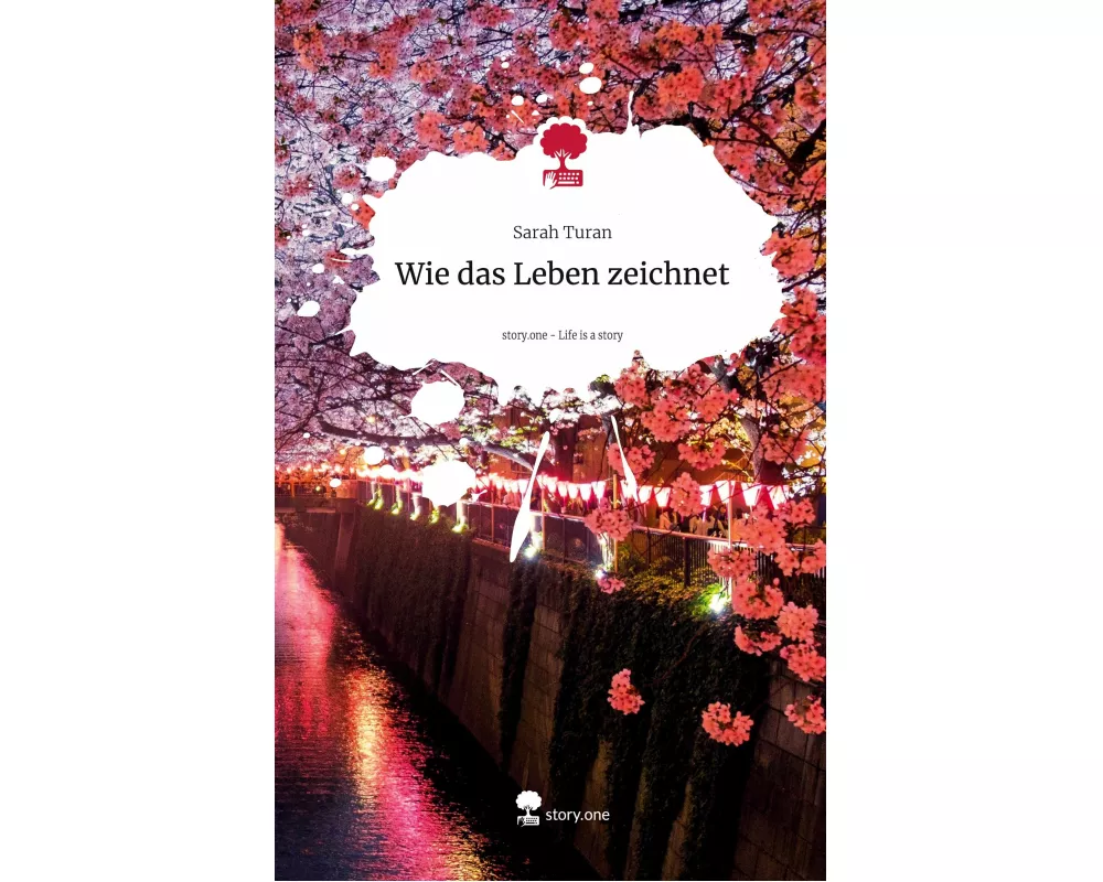 Wie das Leben zeichnet. Life is a Story - story.one