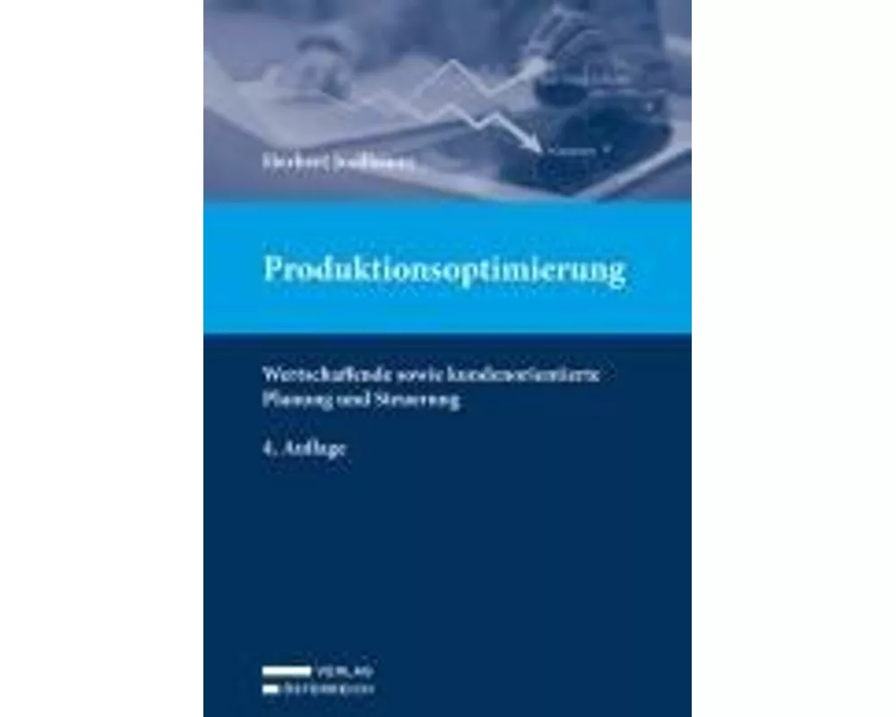 Produktionsoptimierung