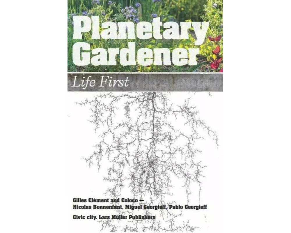 Planetary Gardener