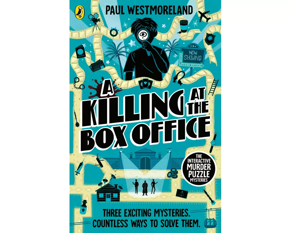 A Killing at the Box Office