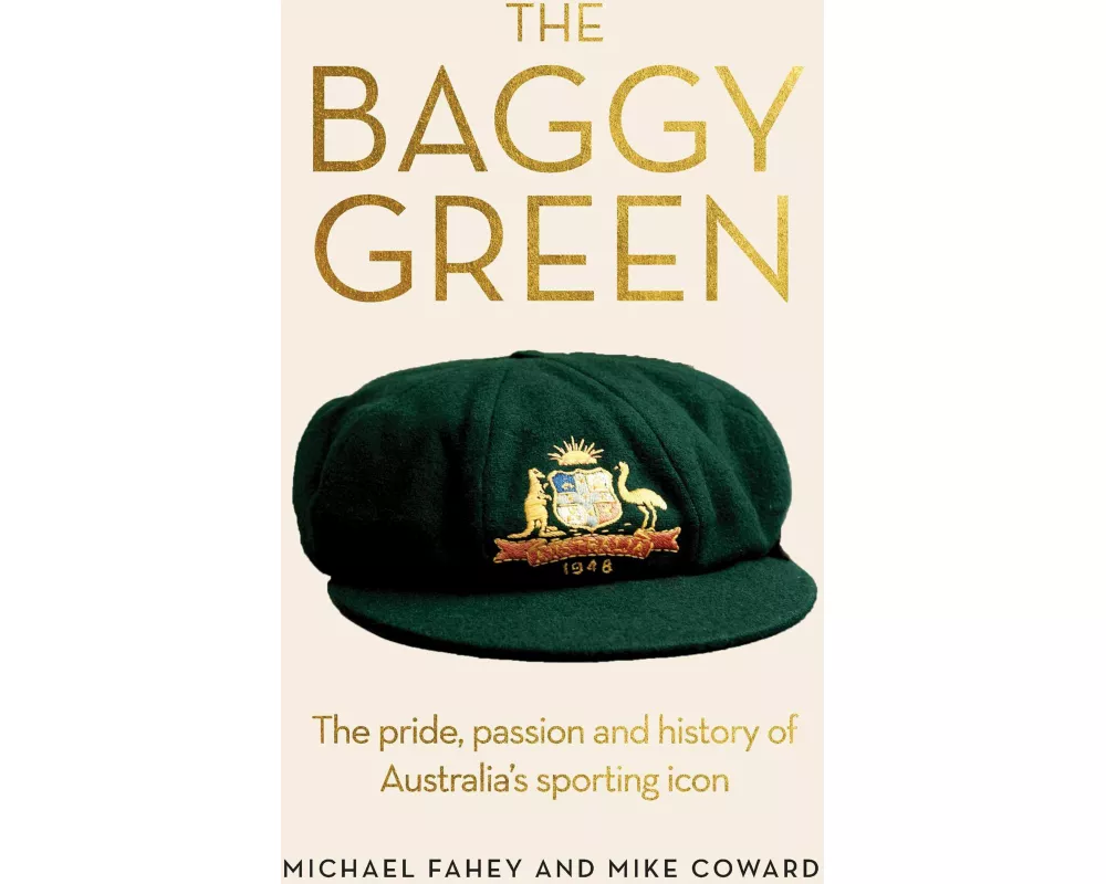 Baggy Green