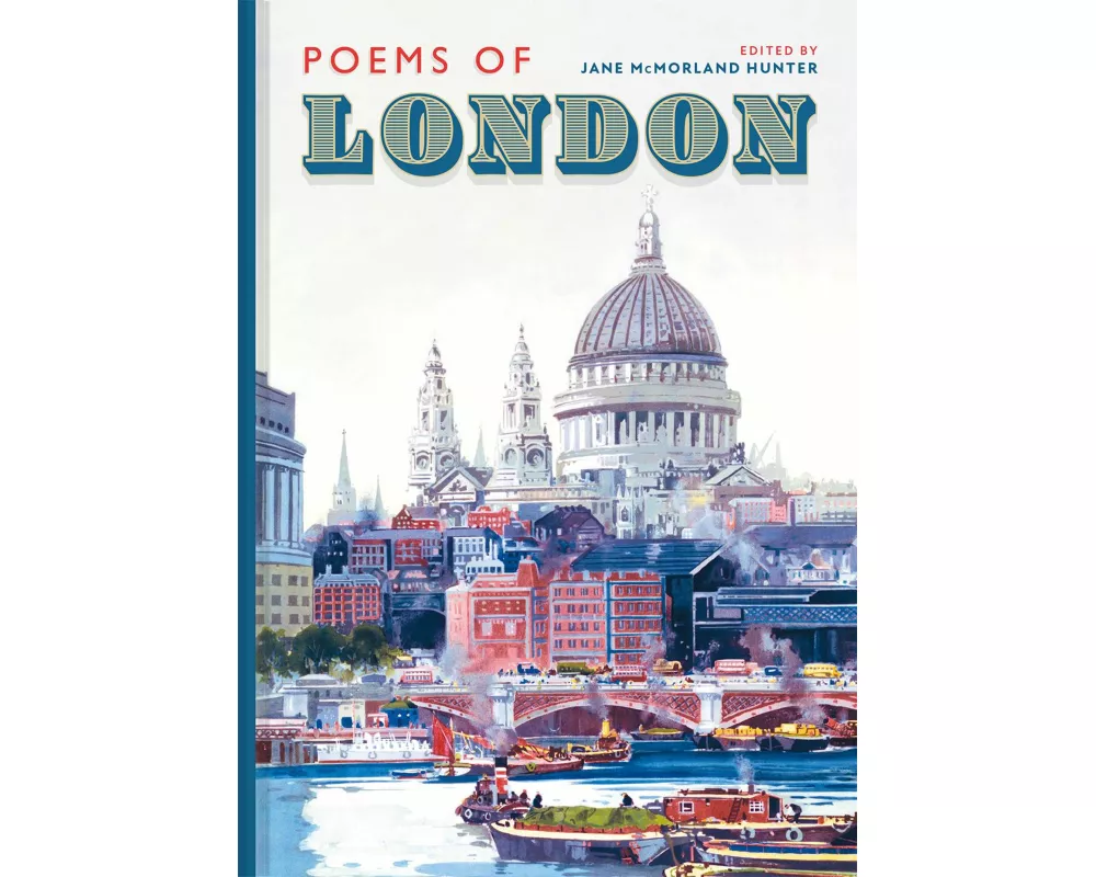 Poems of London