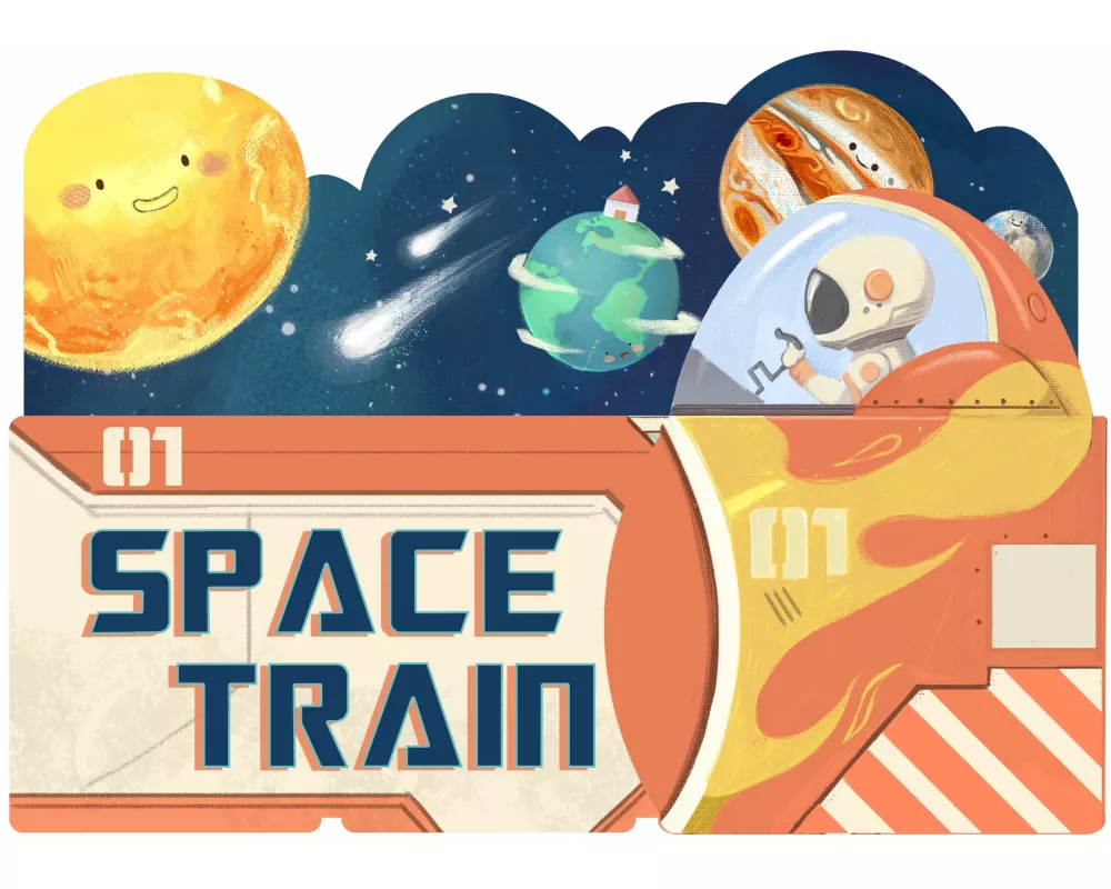 Space Train