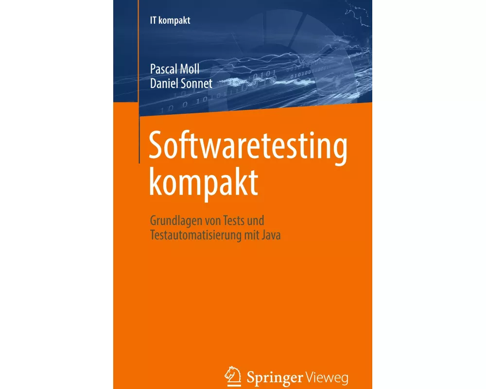 Softwaretesting kompakt
