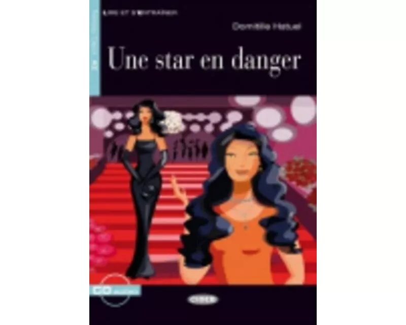 Une Star en danger. A2