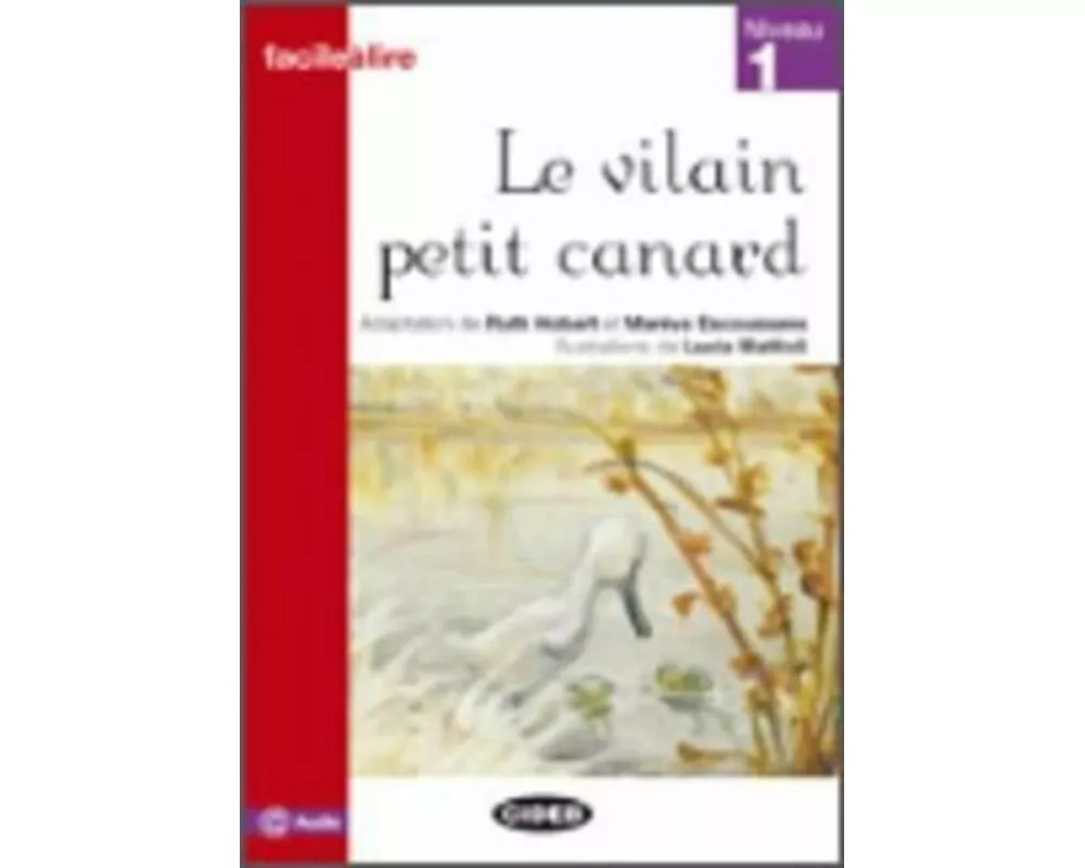 Vilain petit Canard. Level 1