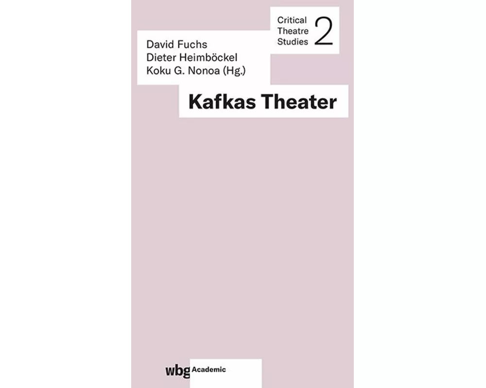 Kafkas Theater