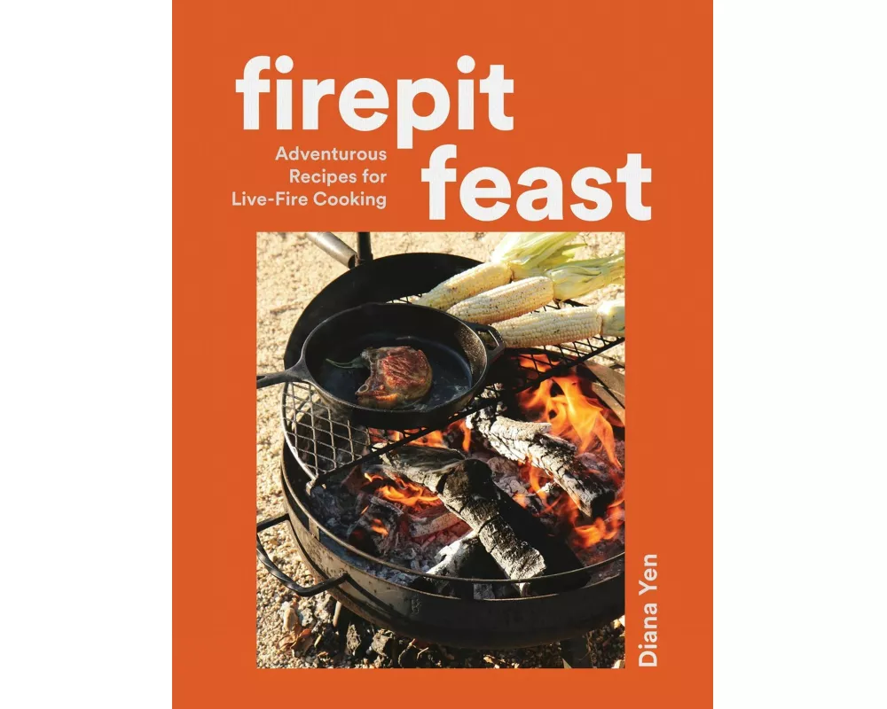Firepit Feasts
