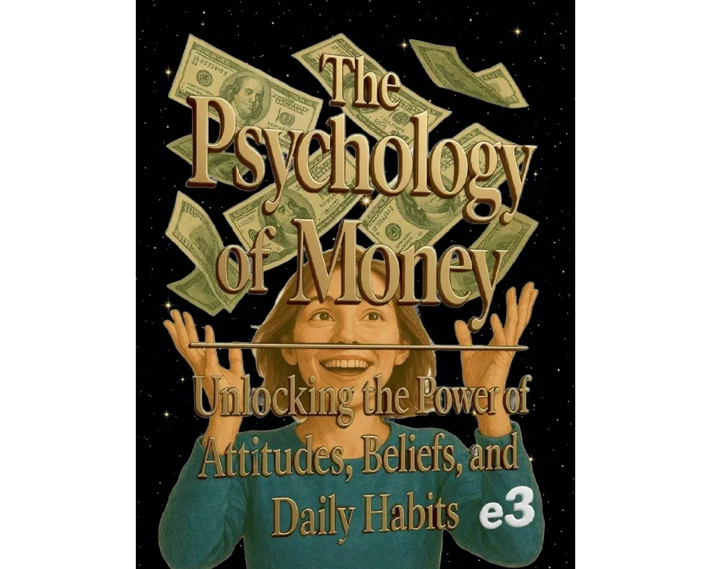 The Psychology of Money