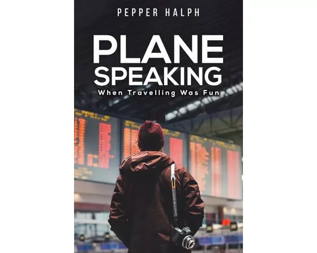 Plane Speaking