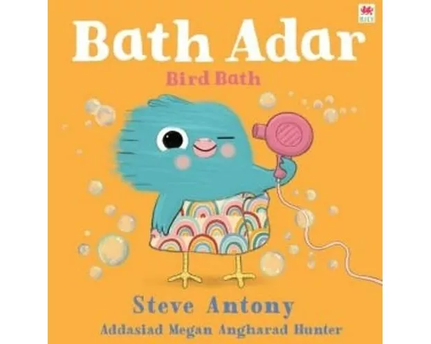 Bath Adar / Bird Bath