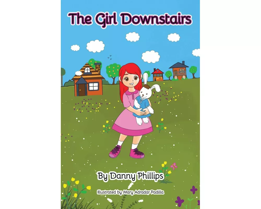 The Girl Downstairs