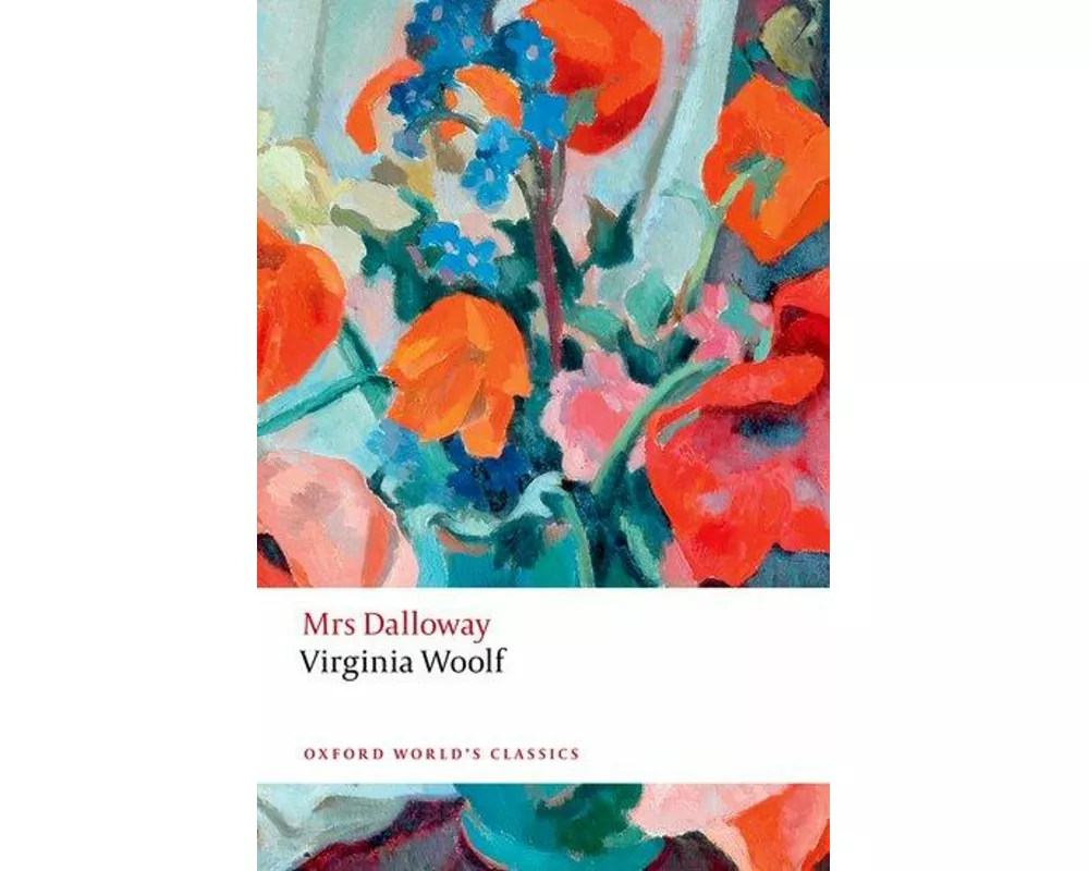 Mrs Dalloway