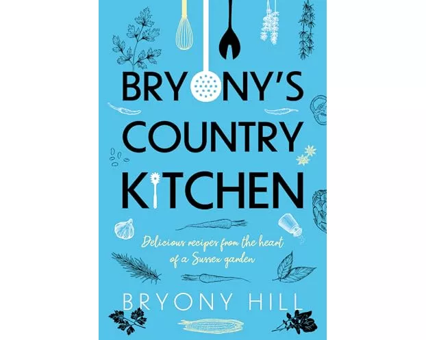 Bryony’s Country Kitchen