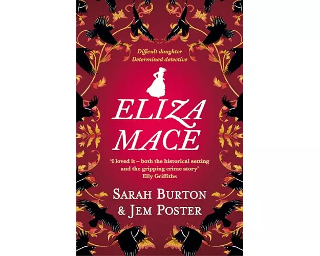 Eliza Mace