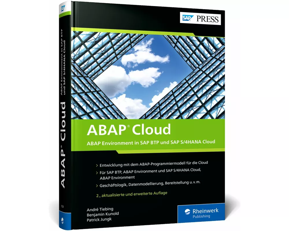 ABAP Cloud