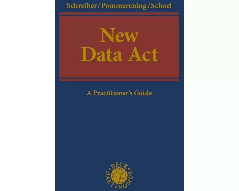 New Data Act