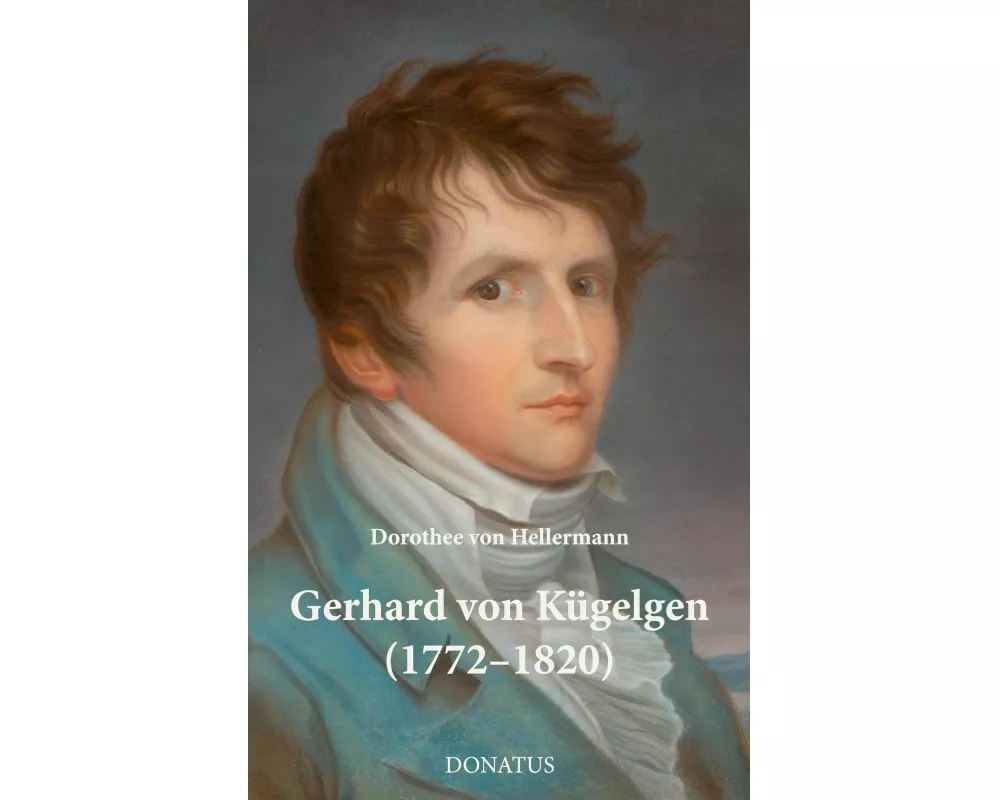 Gerhard von Kügelgen (1772-1820)