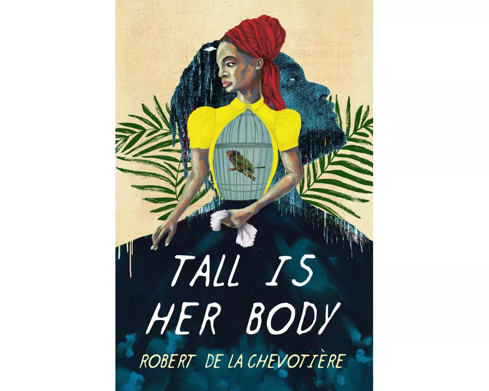 Tall is Her Body