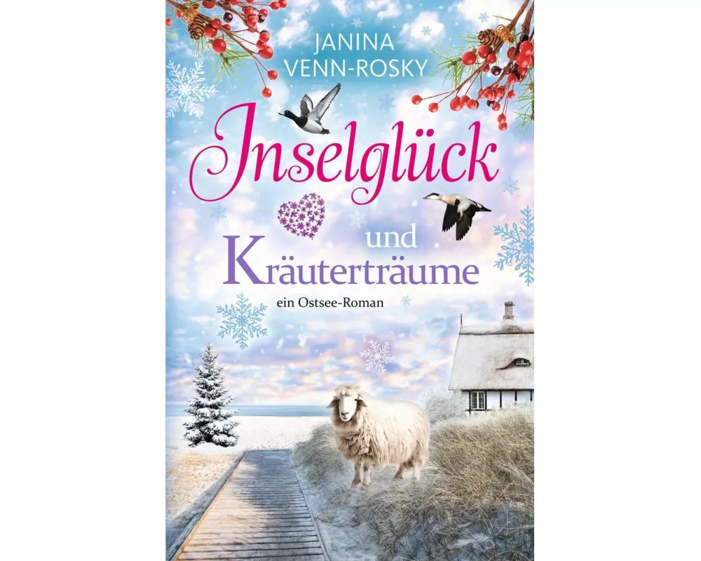 Inselglück und Kräuterträume