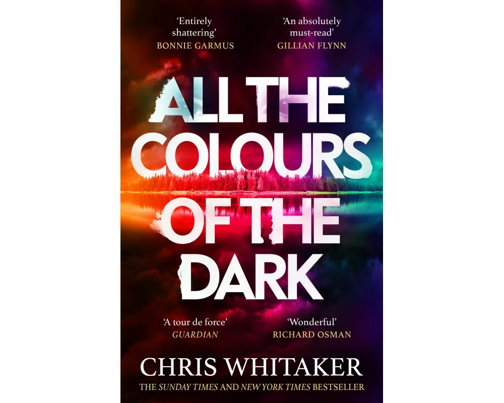 All the Colours of the Dark