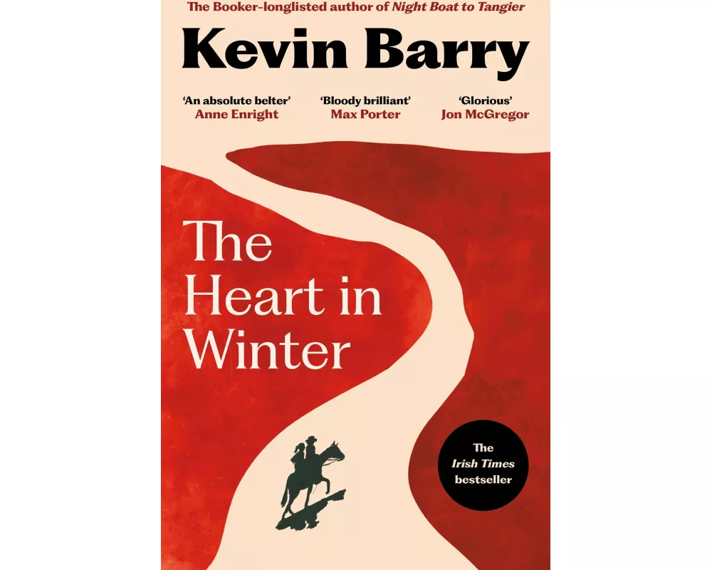 The Heart in Winter