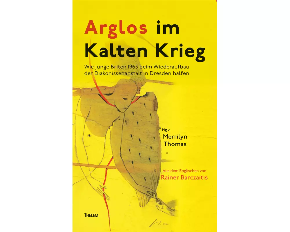 Arglos im Kalten Krieg