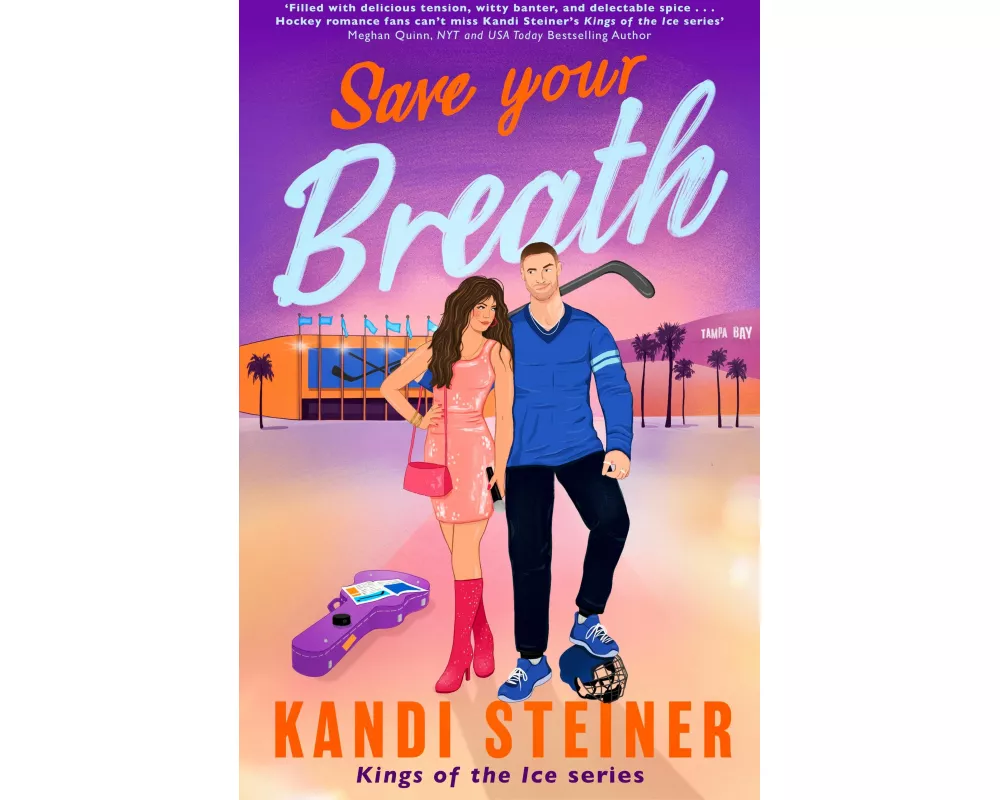 Save Your Breath