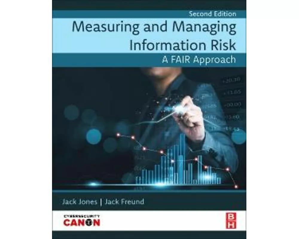 Measuring and Managing Information Risk