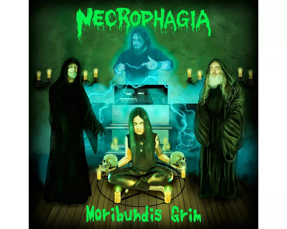 Moribundis Grim