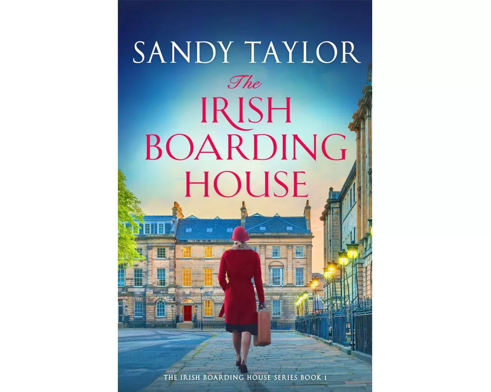 The Irish Boarding House