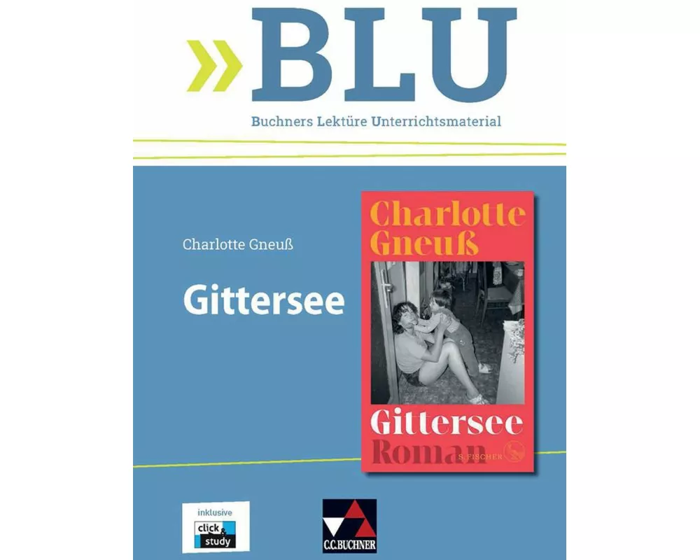 Charlotte Gneuß, Gittersee