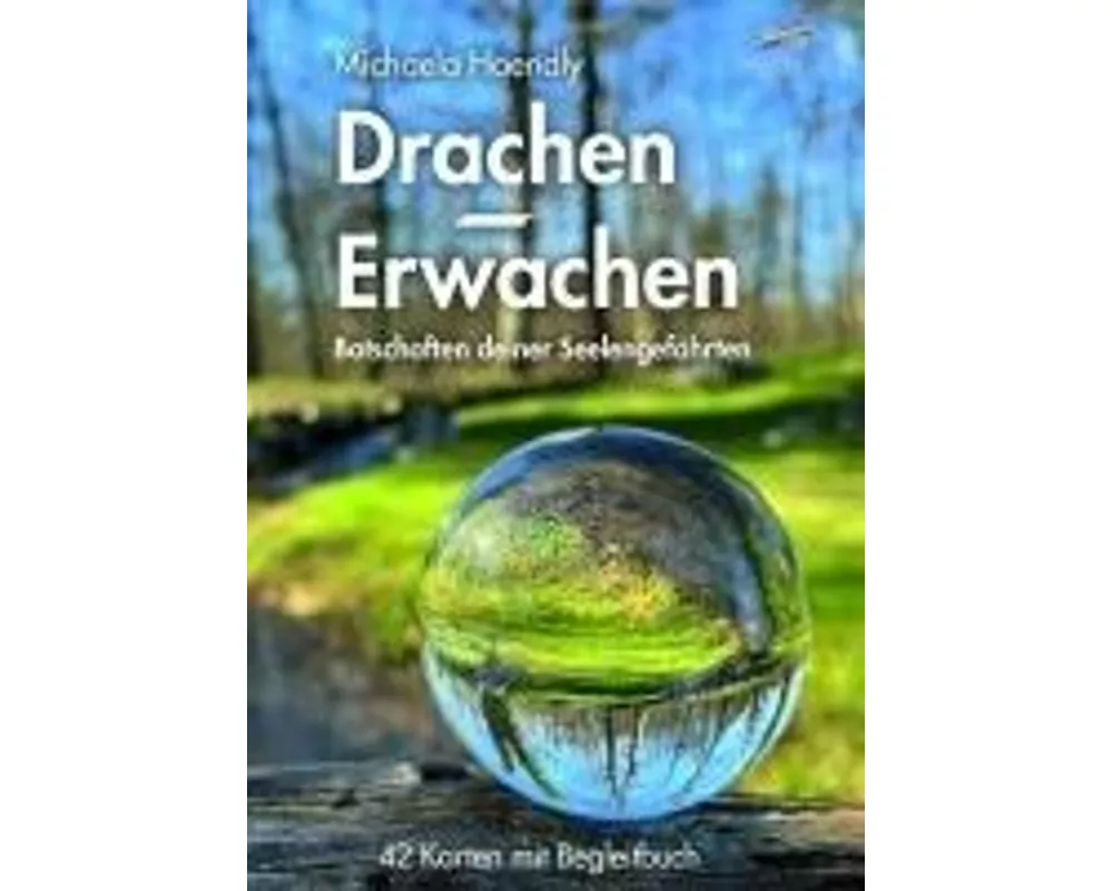 Drachen-Erwachen Kartenset