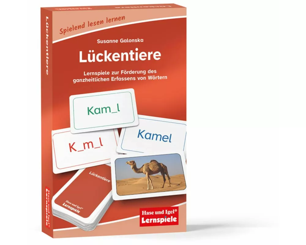 Lückentiere