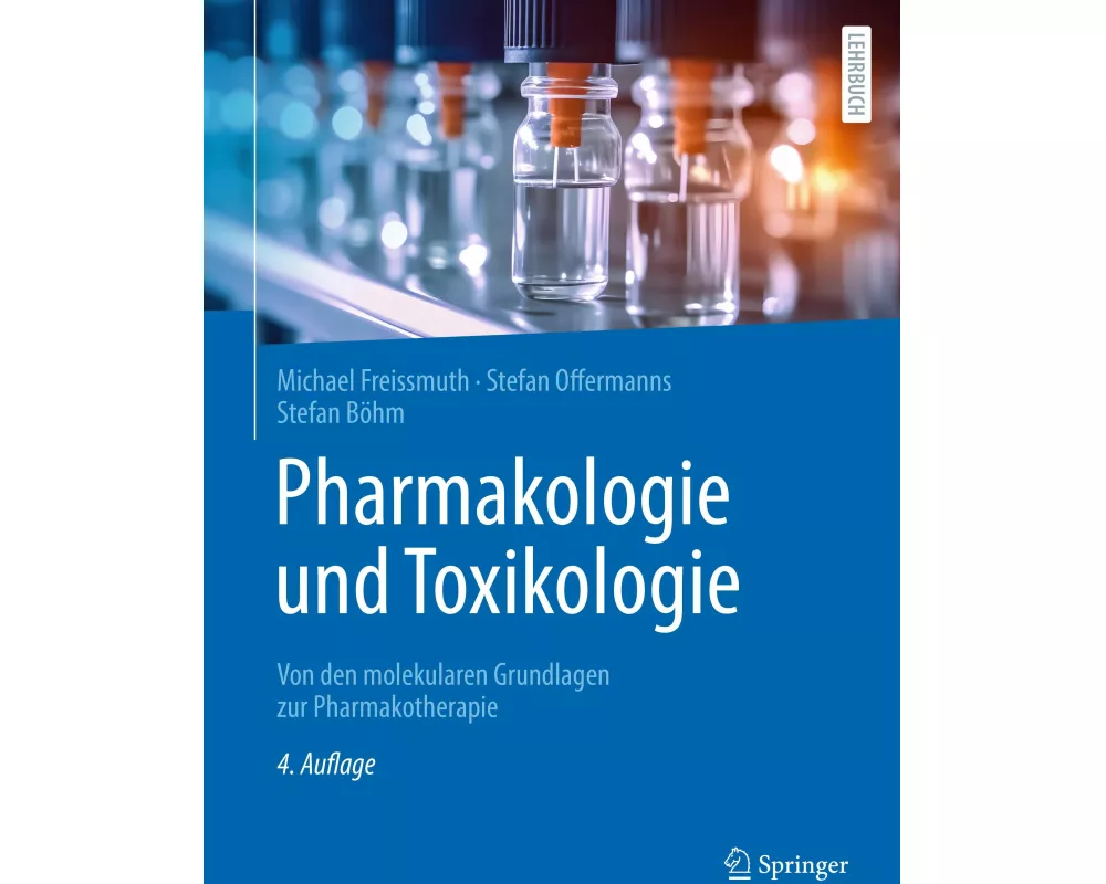 Pharmakologie und Toxikologie
