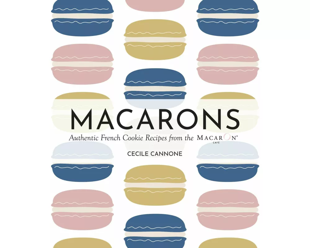 Macarons