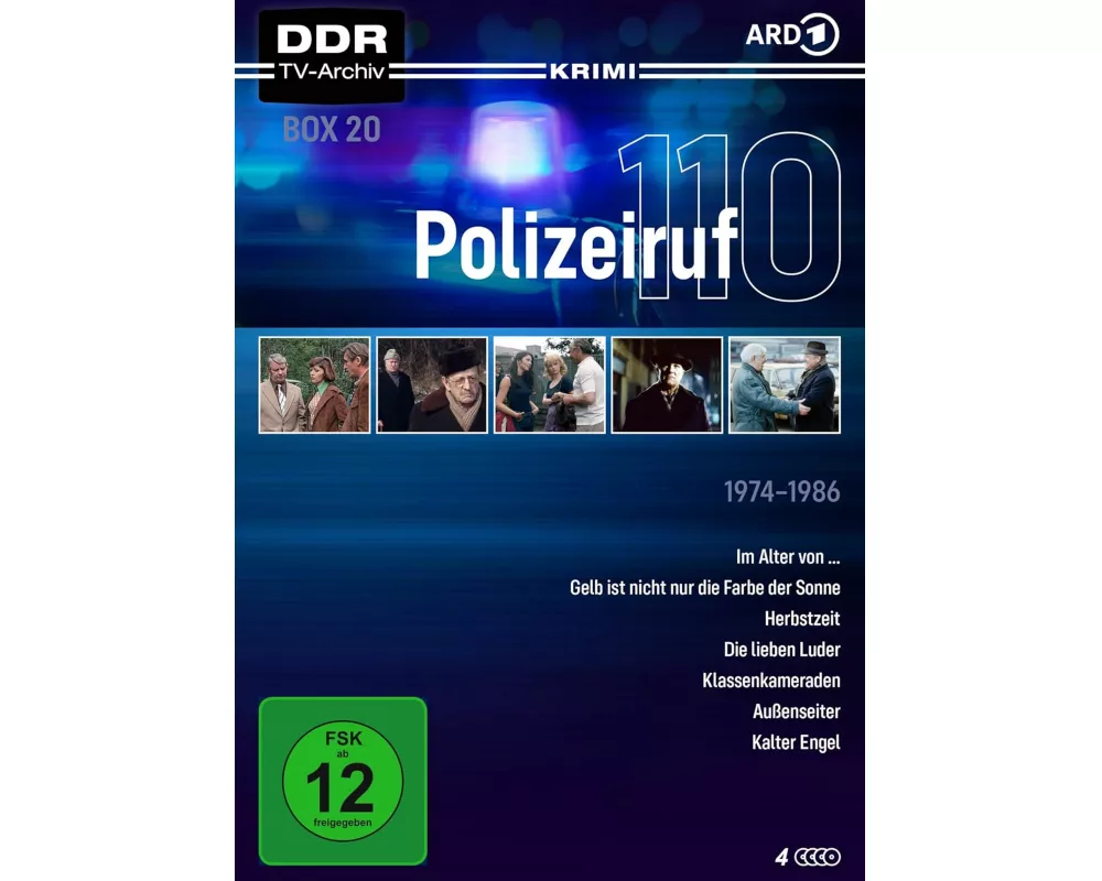 Polizeiruf 110