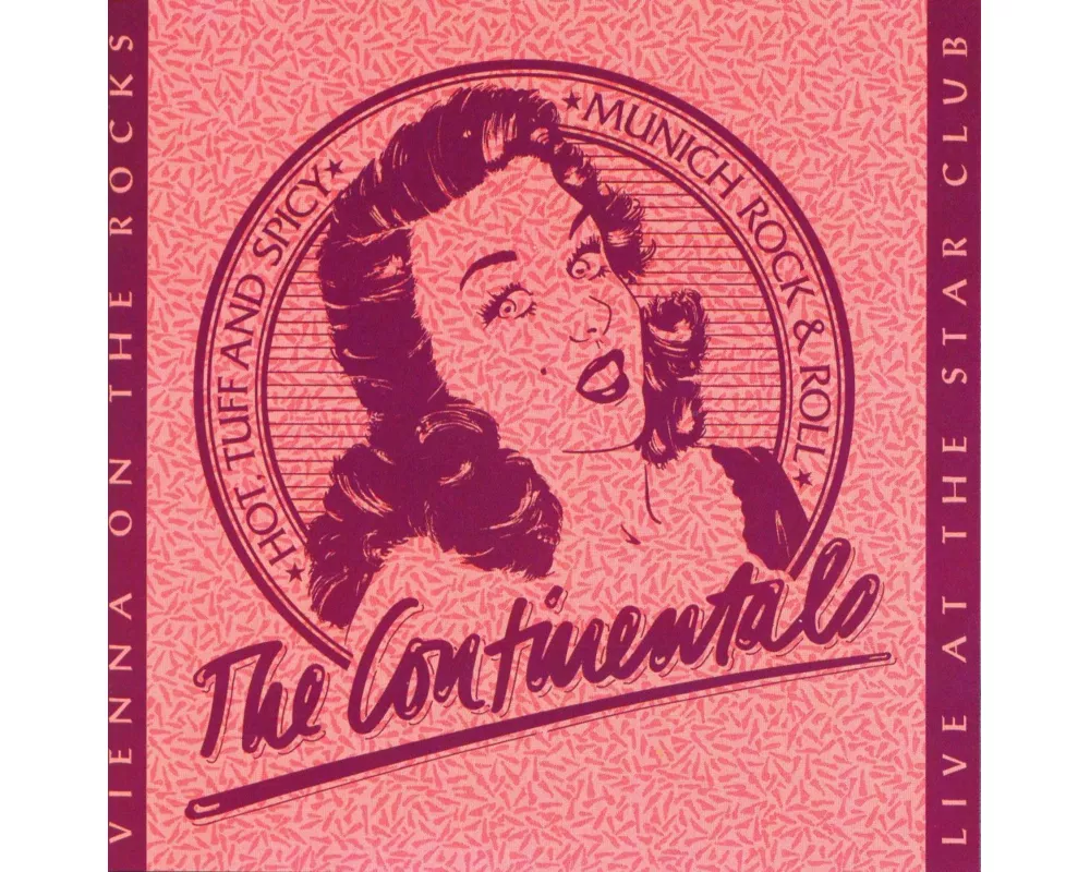 Vienna On The Rocks (Live)