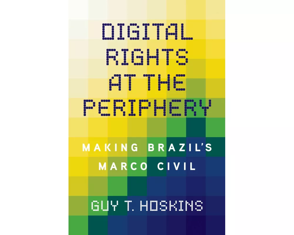 Digital Rights at the Periphery