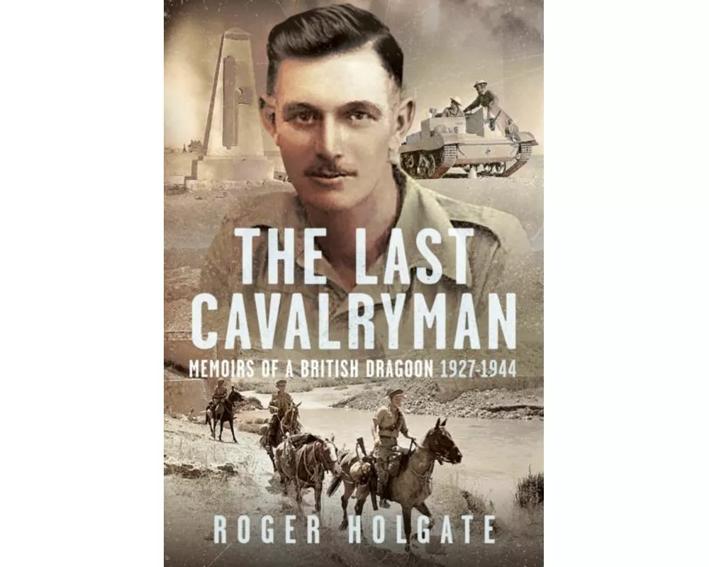 The Last Cavalryman
