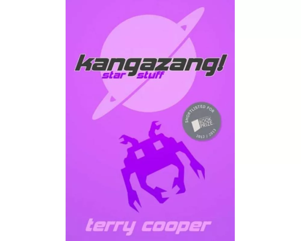 Kangazang! Star Stuff