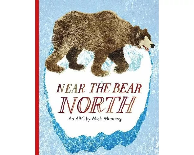 Near The Bear North