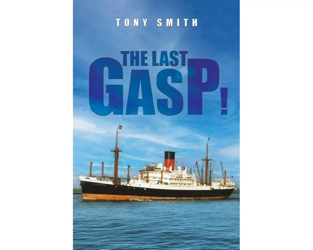 The Last Gasp!